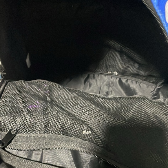 A limited edition spray ground backpack - Picture 2 of 4